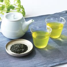 〈京都・一保堂茶舖〉京銘茶詰合せ