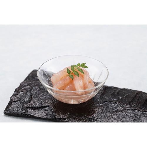 甘えびの塩辛