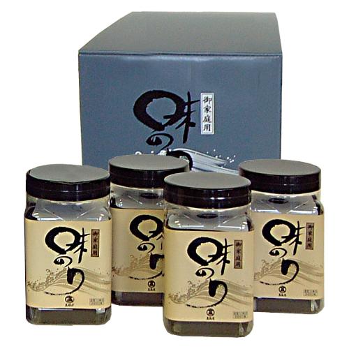 高島屋 味のり卓上容器（4個）