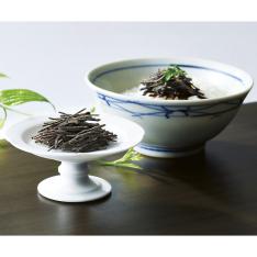 〈大阪・料亭花錦戸〉まつのはこんぶ