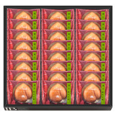 桃のフィナンシェ詰合せ