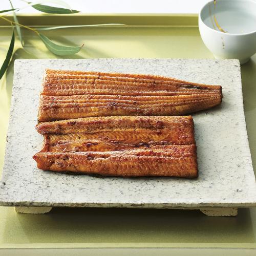 〈東京・野田岩〉冷凍鰻蒲焼き詰合せ
