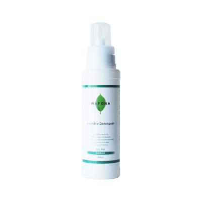 洗濯用洗剤400ml