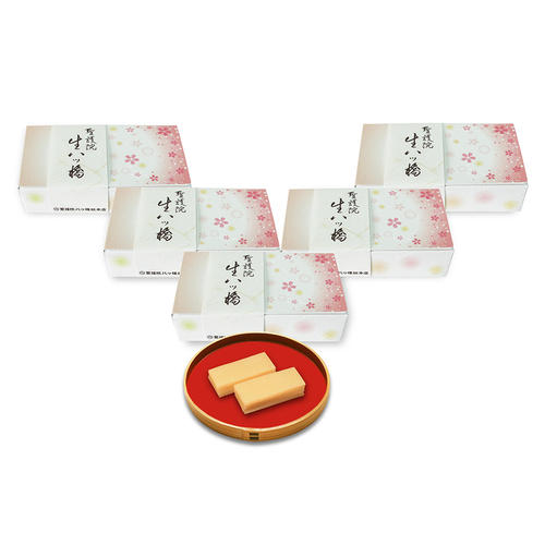 生八ッ橋×5箱セット