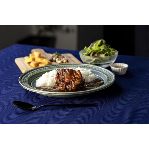 <柿安>KAKIYASU PREMIUM 牛テールカレー・牛ほほ肉カレー詰合せ