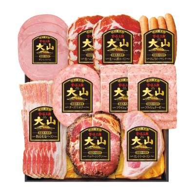ハム\( ˆoˆ )/ 大山ハム | ハム | 精肉・ハム・ソーセージ | フード・スイーツ