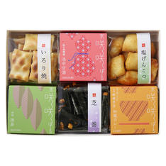 京咲く咲くぼ～る詰合せ