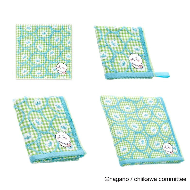 ちいかわ　雑貨セット - 4