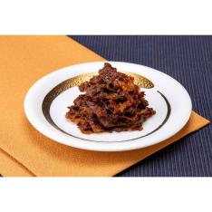 ＜柿安＞極 松阪牛しぐれ煮詰合せ