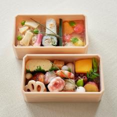 【店頭受取／日本橋店】母の日弁当【5月9日（土）・10日（日）午前11時→午後4時】