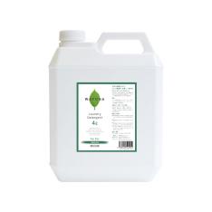 洗濯用洗剤・詰替え用4000ml