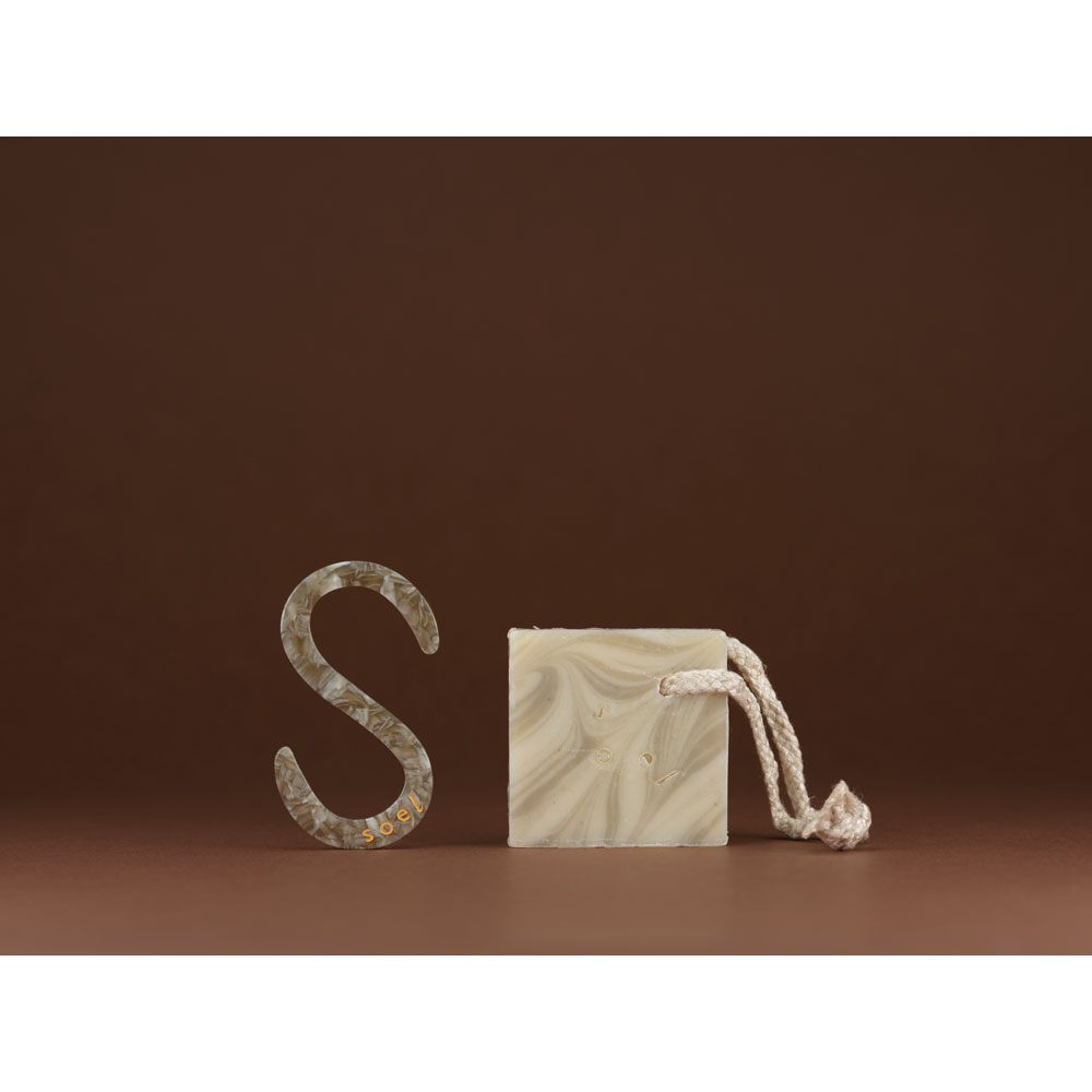 LIVING-OIL コールドソープ カクタス 55g