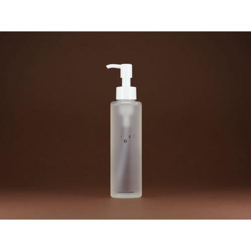 LIVING-OIL CLEANSING GEL クレンジングジェル 150mL