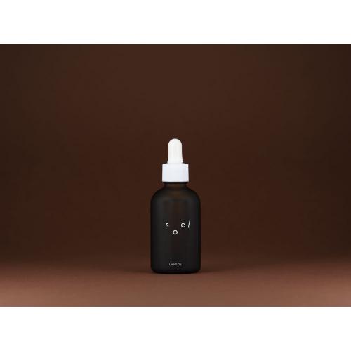 LIVING-OIL オーガニックセサミオイル　60mL