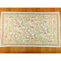 大判サイズ シェニール織りマット