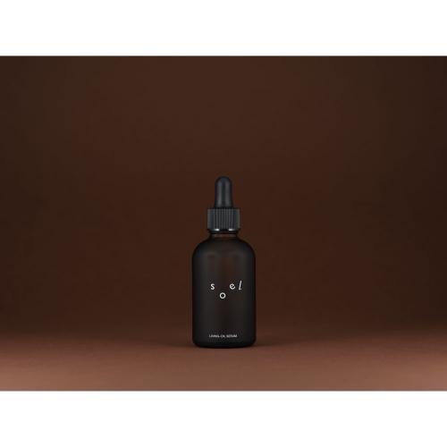 LIVING-OIL SERUM 美容液 60mL