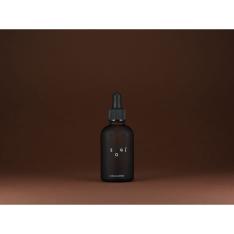 LIVING-OIL SERUM 美容液 60mL