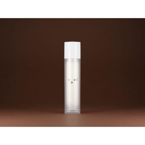 LIVING-OIL CREAM クリーム 50g