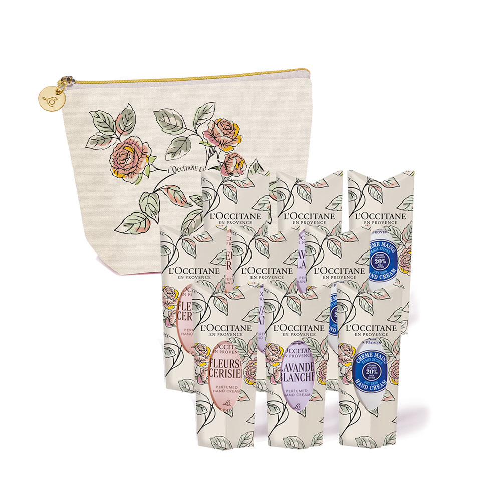 【数量限定】カドー アン フルール 9本