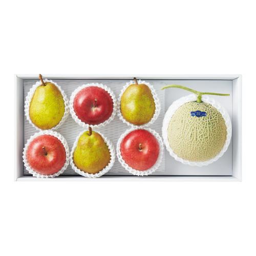 【最適な時期に収穫し、順次発送予定】〈高知・山形・青森〉フルーツバラエティーセット