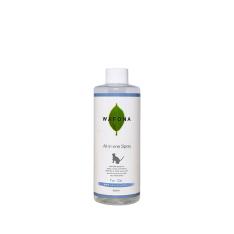 ＜猫用＞オールインワンスプレー付け替えボトル・300ml
