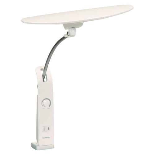 デスクライト（ホワイト）