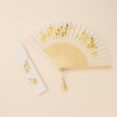 扇子 ほな実セット