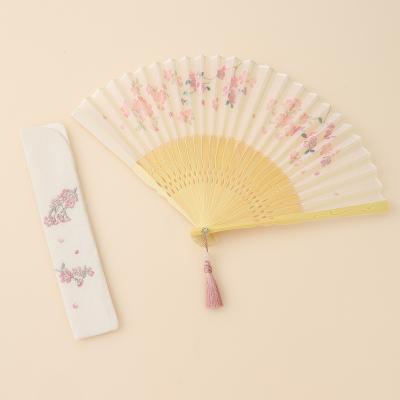 扇子 ほな実セット