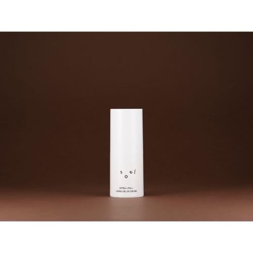 LIVING-OIL UV CREAM 日焼け止めクリーム〈SPF50+・PA++〉30g