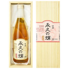 古酒　永久の輝 720ml