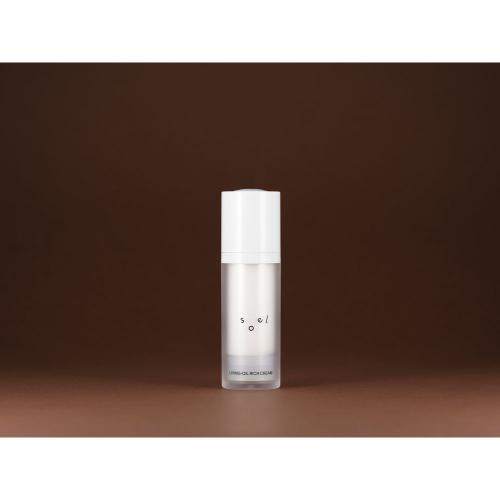 LIVING-OIL RICH CREAM リッチクリーム 30g