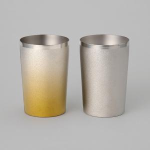 新品☆HORIE ホリエ チタン2重タンブラー PREMIUM ゴールド 楽天市場】【名入れ無料】HORIE はれのひ チタン 純チタン製二重