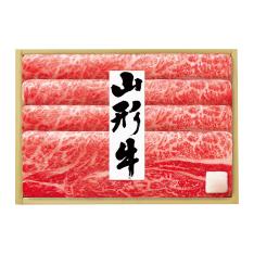 〈肉の匠いとう〉山形牛 すき焼用