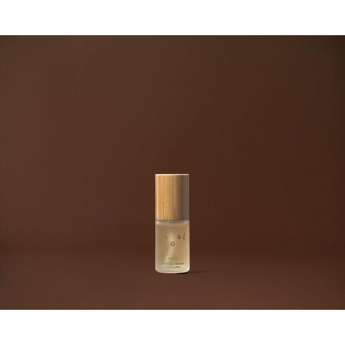 LIVING-OIL フォーヘア Floral Bergamot 30mL