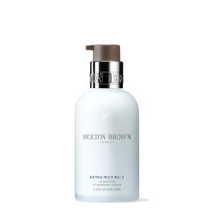 ローズデューン バス＆シャワージェル MOLTON BROWN（モルトン