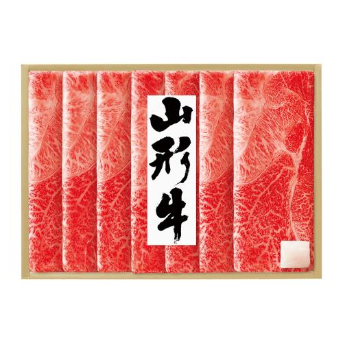 〈肉の匠いとう〉山形牛 すき焼用