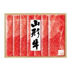 〈肉の匠いとう〉山形牛 すき焼用