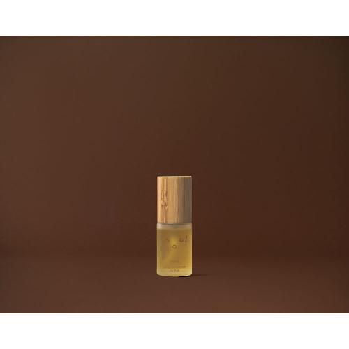 LIVING-OIL フォーヘア Lily Musk 30mL