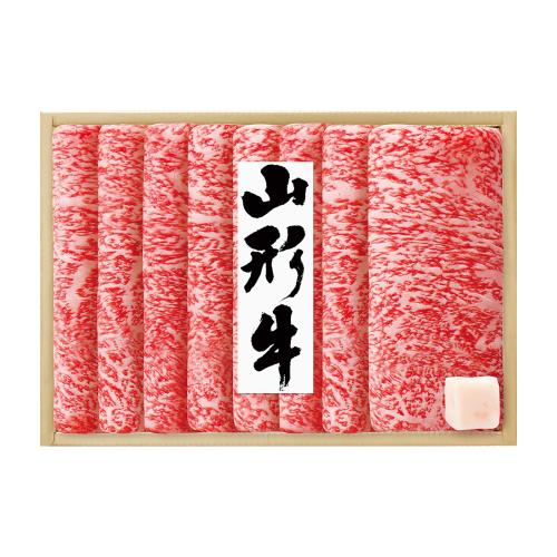 〈肉の匠いとう〉山形牛 すき焼用