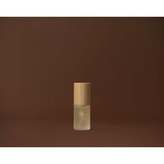 LIVING-OIL フォーヘア Sandalwood Citrus 30mL