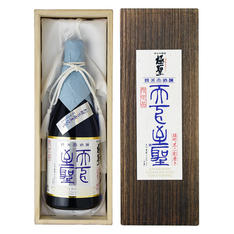 極聖 純米大吟醸「天下至聖」雄町米2割磨き720ml