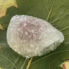 【店頭受取／新宿店】愛知県一宮市萩原＜川村屋賀峯総本店＞葛柏3個入【5月16日（土）午後4時30分以降】