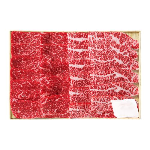 〈スギモト〉松阪牛 焼肉用