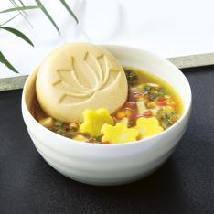 〈金沢・不室屋〉宝の麩カレースープ詰め合わせ