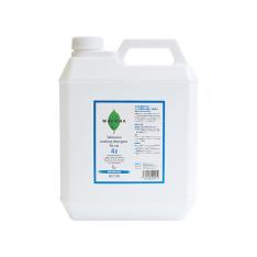 ＜猫用＞食器洗剤・業務用4000ml
