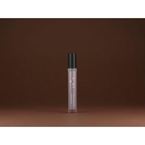 LIVING-OIL フレグランス Sandalwood Citrus 10mL