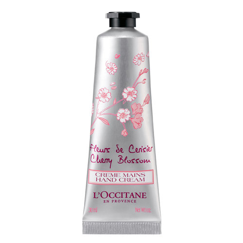 チェリーブロッサム ソフトハンドクリーム 30mL