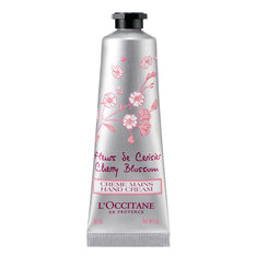チェリーブロッサム ソフトハンドクリーム 30mL