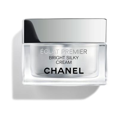 エクラ プルミエ ブライト シルキー クリーム（医薬部外品）