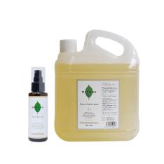 マナーウォーターリキッド100ml・業務用4000ml